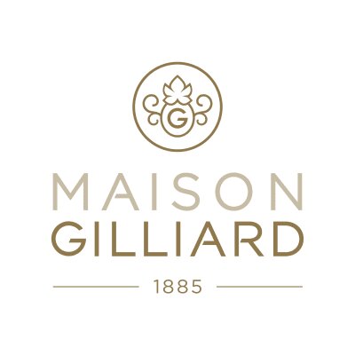 Logo Maison Gilliard