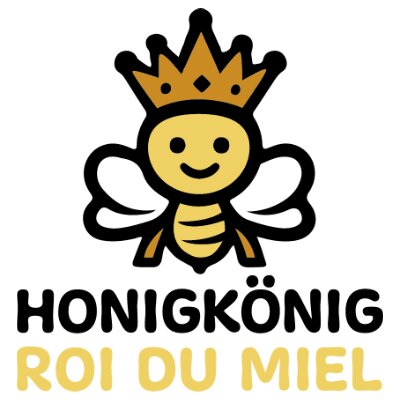 Logo Honigkönig