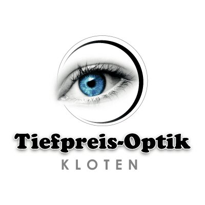 Logo Tiefpreis Optik GmbH