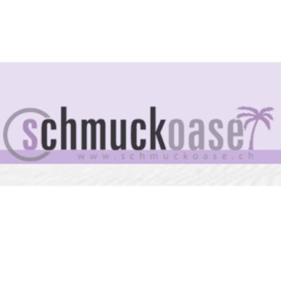 Logo schmuckoase