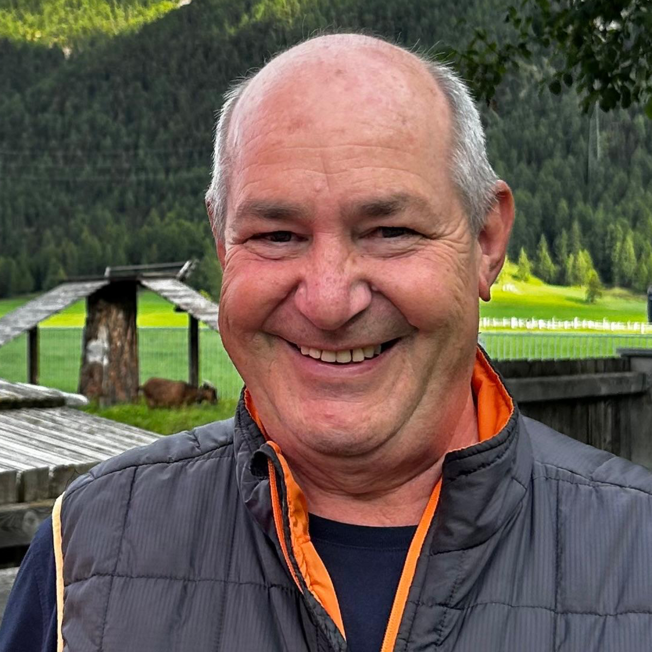 Marco Trevisan