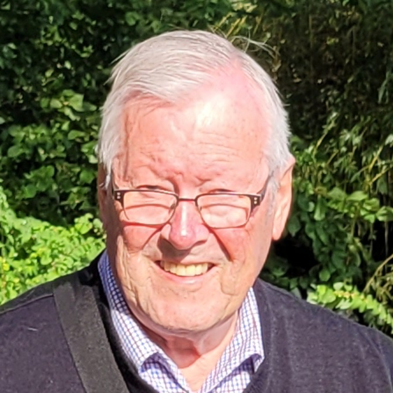 Josef Galliker