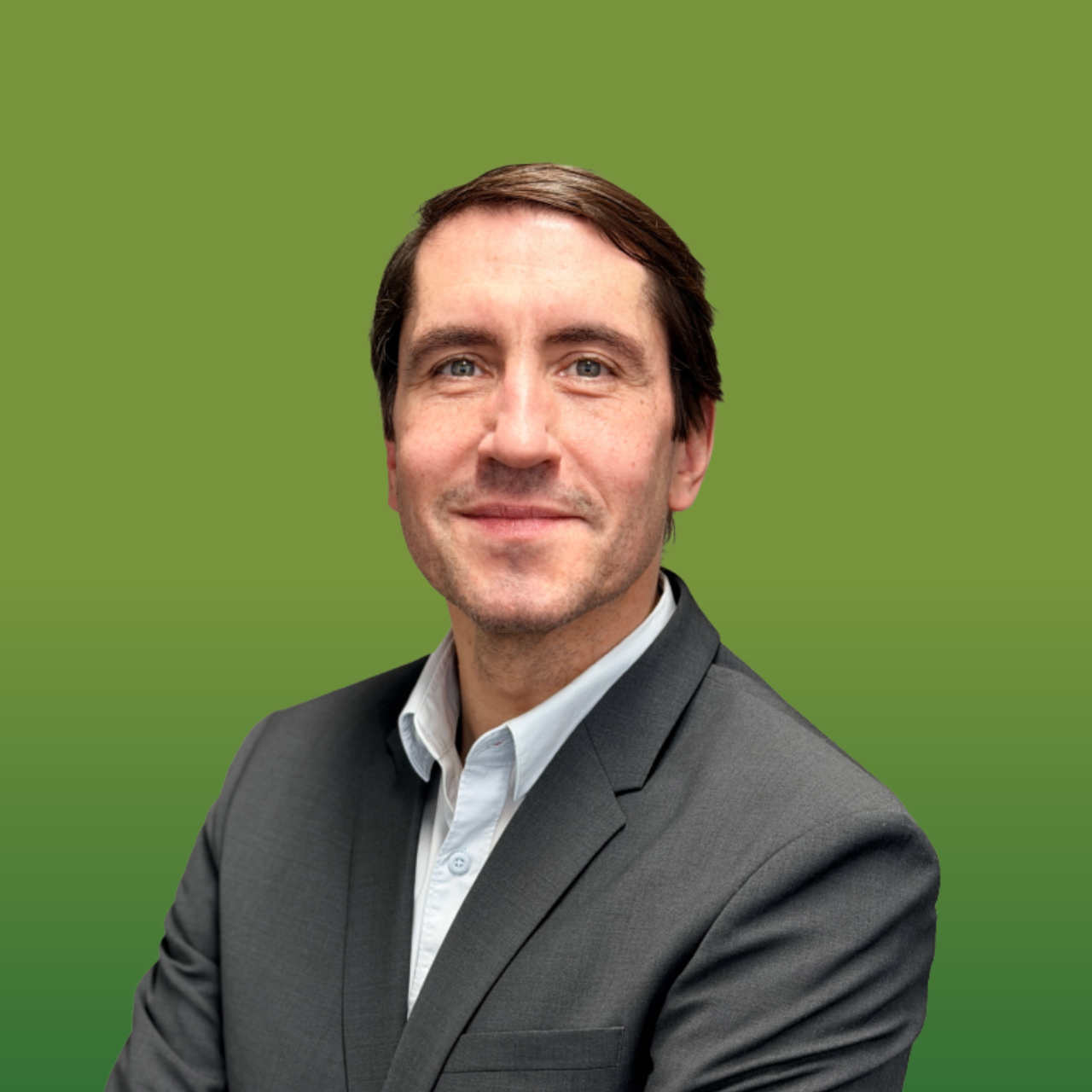 Stéphane Garcia