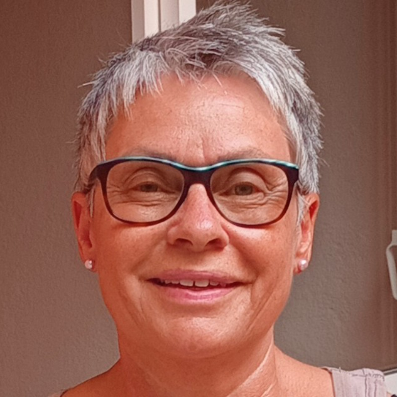 Brigitte Odermatt